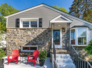 167 Wyndmoor Rd, Havertown, PA 19083