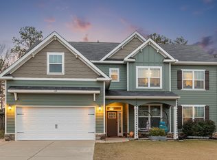 125 Pebble Ln, Harlem, GA 30814