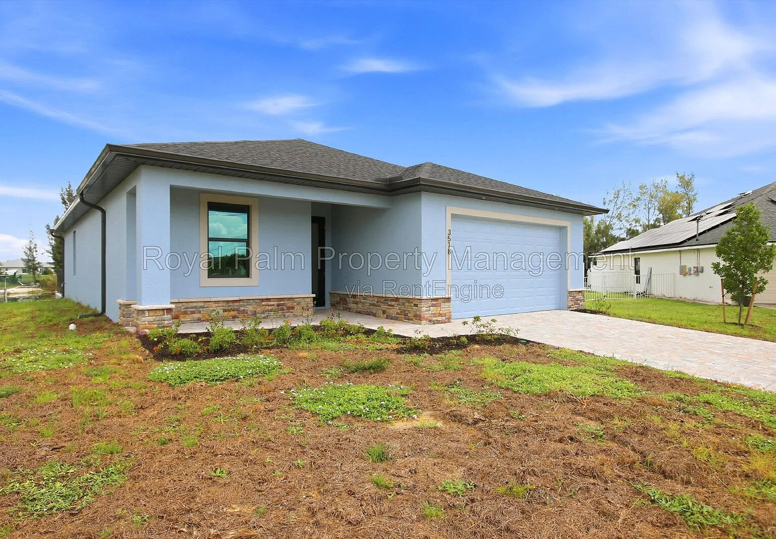 3 bed, 2.0 bath, 1515 sqft, $2,099 — Photo 3