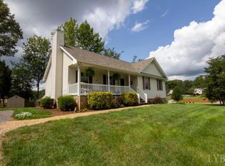 1918 Virginia Woods Dr #57, Moneta, VA