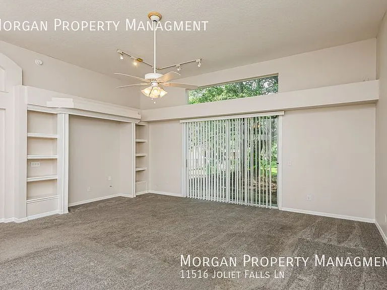 11516 Joliet Falls Ln — Photo 5