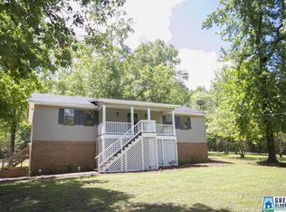 7588 Bluff Ridge Rd, Bessemer, AL 35022