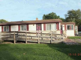 8660 Redwood Dr, Monroe, MI