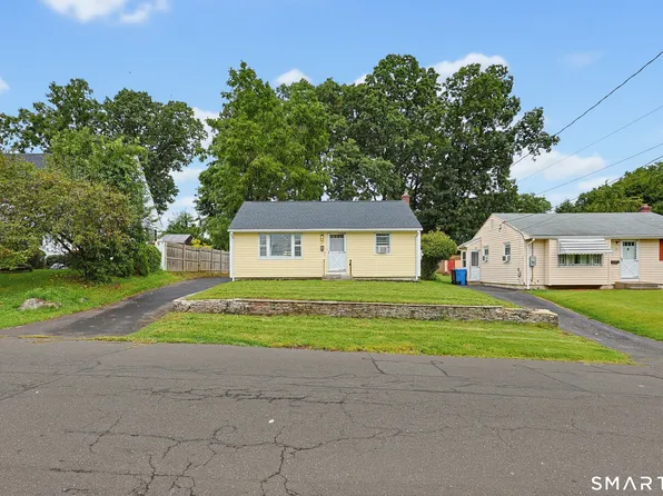 57 Pinehurst Avenue, New Britain, CT 06053