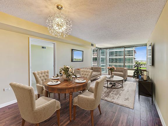 4th image of 9655 Woods Dr Unit 1105
