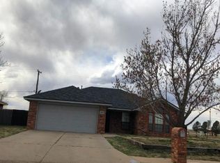 2812 Apache Rd, Clovis, NM 88101