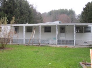 6012 Airport Rd, Bluefield, WV 24701