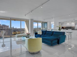 Mirasol Ocean Towers, Miami Beach, FL 33140