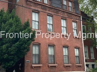 2511 South 9th Street., Saint Louis, MO 63104
