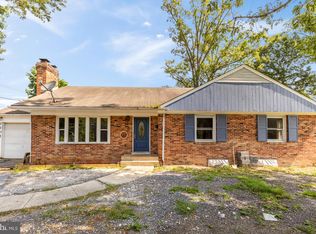 7302 Riverdale Rd, Lanham, MD 20706