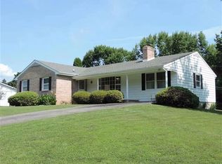 531 Windemere Dr, Aberdeen, MD 21001