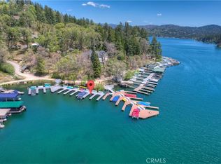 0 Tract Slip #8-2, Lake Arrowhead, CA 92352