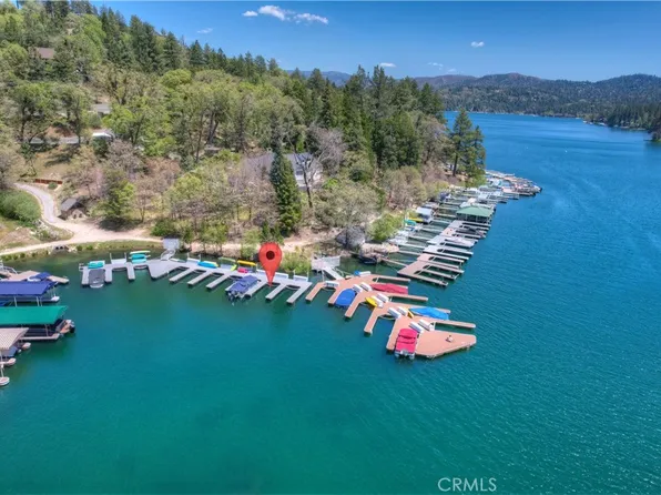 0 Tract Slip #8-2, Lake Arrowhead, CA 92352