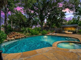 1240 Bingle Rd, Houston, TX 77055