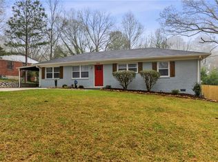 2868 Horse Shoe Dr, Atlanta, GA 30316