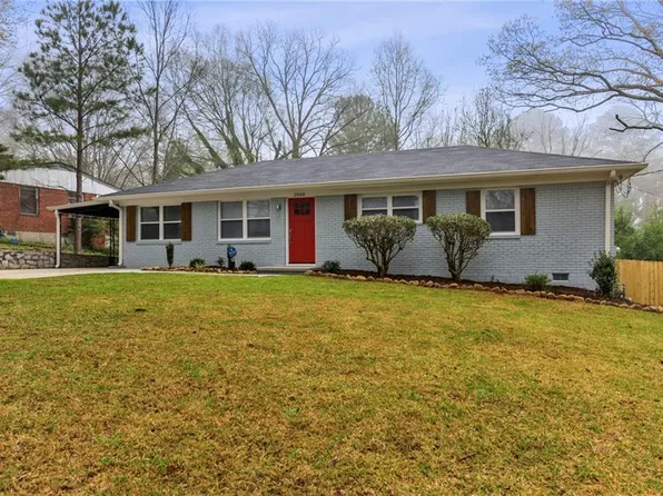 2868 Horse Shoe Dr, Atlanta, GA 30316