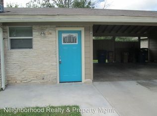 5802-A Gloucester Ln, Austin, TX 78723