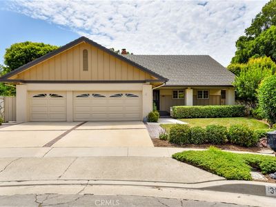 3100 La Sombra Way, Fullerton, CA, 92835