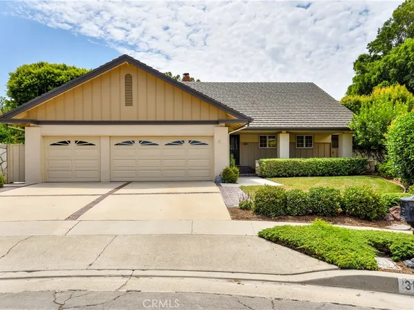 3100 La Sombra Way, Fullerton, CA 92835