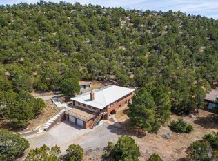 4 Shasta Ct #A, Cedar Crest, NM 87008