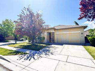 3777 Caymus Dr, Sparks, NV