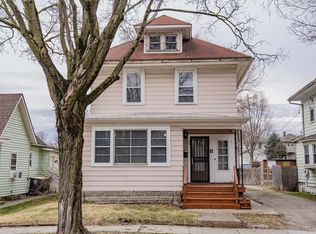 2038 Nelson St, Fort Wayne, IN 46802