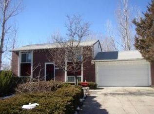 14702 E Radcliff Pl, Aurora, CO 80015