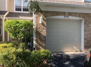 2978 Waters Edge Cir #2978, Aurora, IL