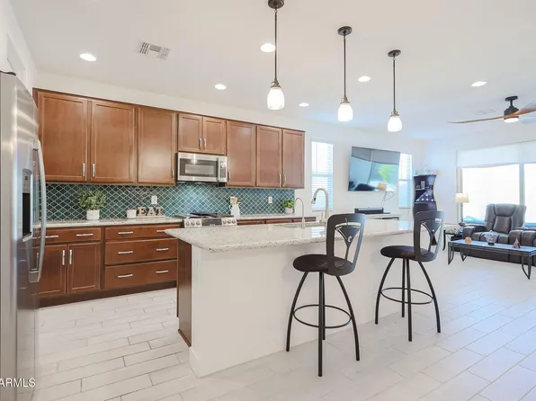 15817 S 177TH Drive, Goodyear, AZ 85338