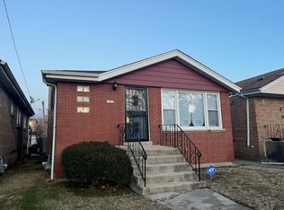 14625 Myrtle Ave, Harvey, IL 60426