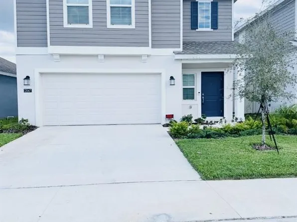 2847 Big Sur Rd, Davenport, FL 33837