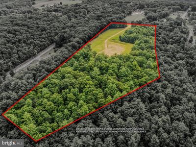 Fairview Oaks Way, Berkeley Springs, WV, 25411