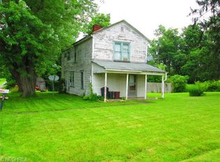 4059 Clay Pike, Cambridge, OH 43725