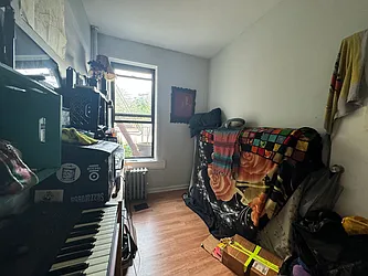 Rented by Pear NYC LLC