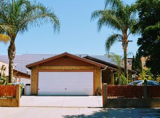 12116 Bromont Ave, San Fernando, CA 91340