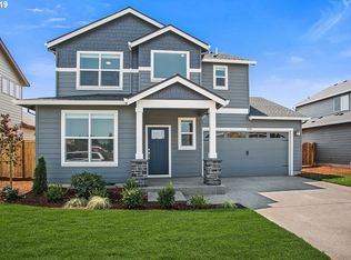 3708 NE Pioneer St LOT 208, Camas, WA 98607