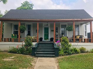 201 S Beckwith St, Malden, MO 63863