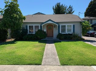 537 Rosedale Ave, Santa Rosa, CA 95405