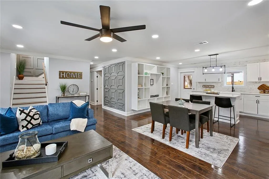 6 bed, 5.0 bath, 875 sqft, $3,600 — Photo 4