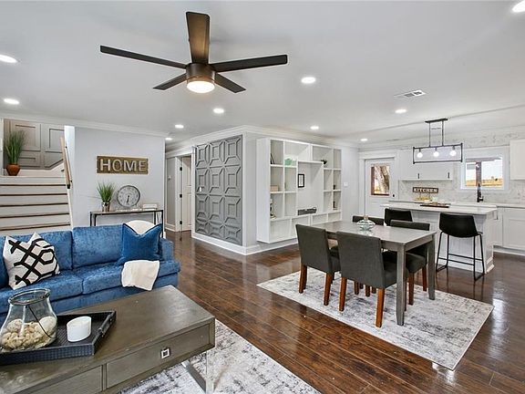 4th image of 3499 Fairlane Dr NW