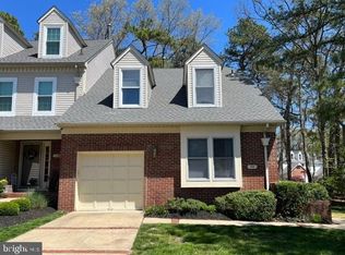 406 Williamsburg Ct, Marlton, NJ 08053