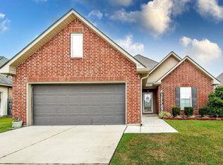 388 Pond Dr, Thibodaux, LA 70301