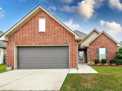 388 Pond Dr, Thibodaux, LA, 70301