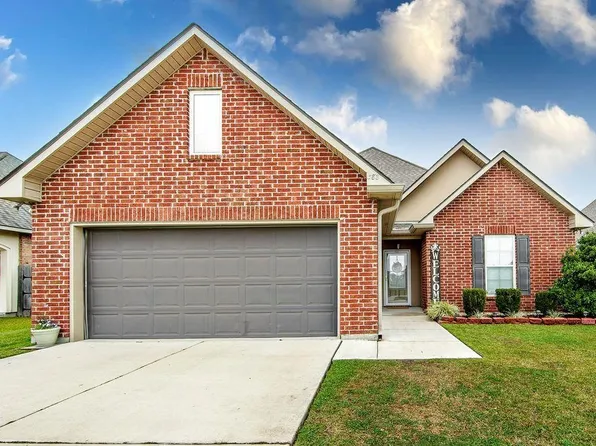 388 Pond Dr, Thibodaux, LA 70301