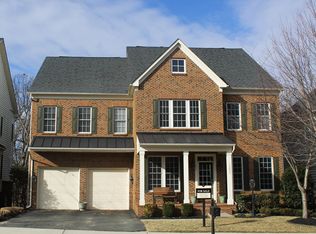 19057 Quiver Ridge Dr, Leesburg, VA 20176