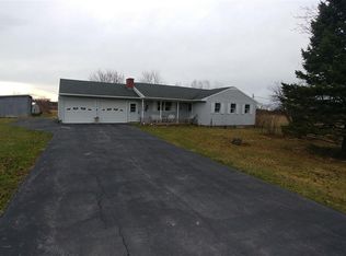 126 Beebe Rd, Berne, NY 12023