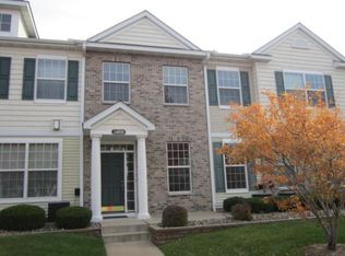 14649 Rhinestone St NW, Ramsey, MN 55303