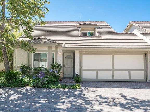2nd image of 6503 Dume Dr
