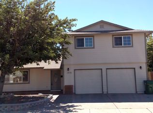 1976 Mesa Vista Dr, Sparks, NV 89434