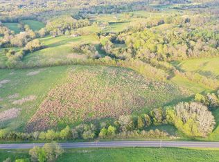 7766 Georgetown Rd NW, Georgetown, TN 37336